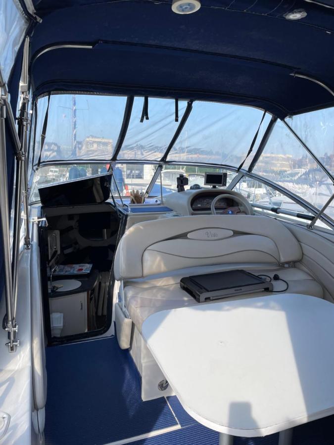 Superbe bateau   le nanylia  Hotel Boulogne-sur-Mer Bagian luar foto